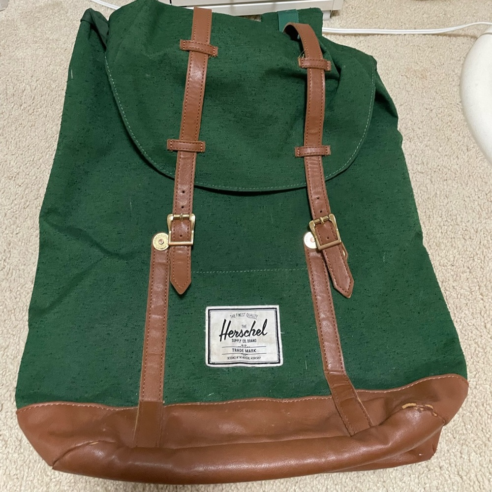 Hershel backpack